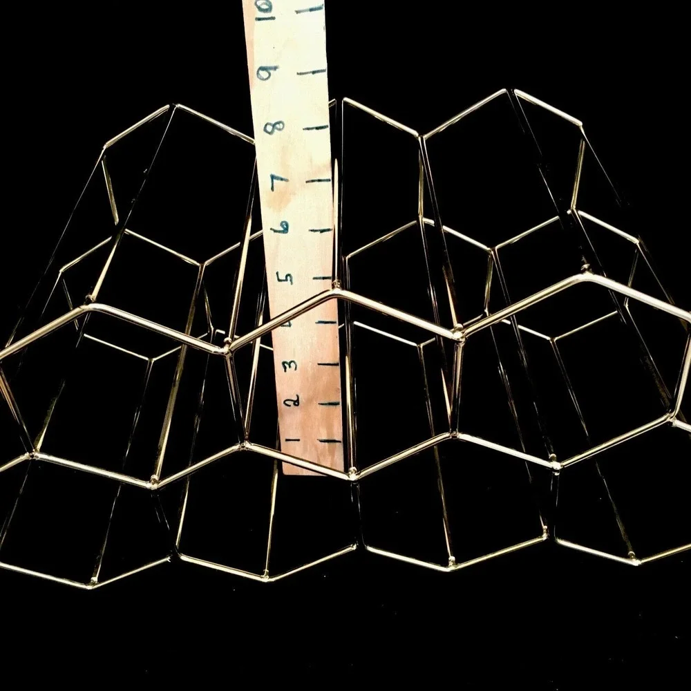 The Unbranded Brand mcm geometric
